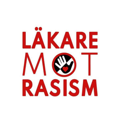 episode Unfiltered: Samtal med Läkare mot rasism artwork