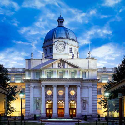 episode As the Dáil rises for the summer, we'll review the government's first year in office artwork