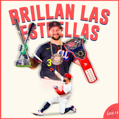 episode Episodio 213: Brillan las Estrellas artwork