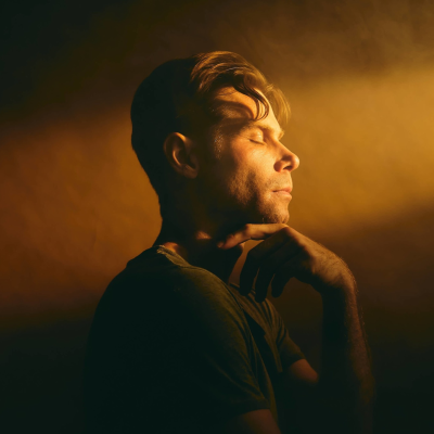 episode When it comes to music, Brett Gleason will definitely NOT leave you sensory deprived artwork