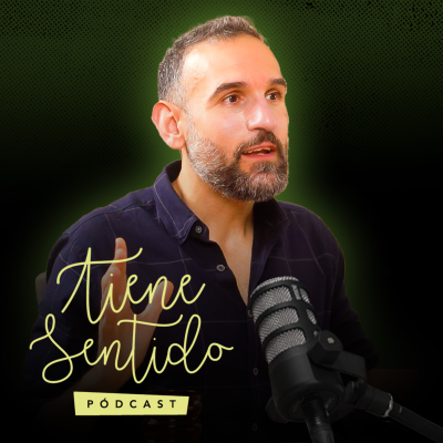 episode Experto en Nervio Vago: "así puedes reprogramar tu cuerpo desde un solo nervio olvidado" artwork