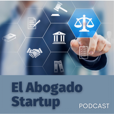 El Abogado Startup