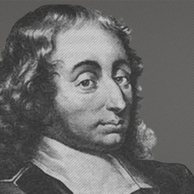 episode Alexander Roose over het leven en werk van Blaise Pascal (1623-1662) artwork