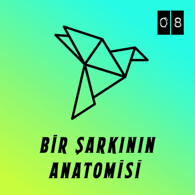 episode Orhan Gencebay - Hatasız Kul Olmaz artwork
