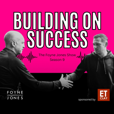 episode Building on Success Episode 5 with Kul Mattu artwork