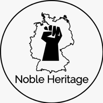episode #8 Noble Heritage Podcast: Die EndSARS-Proteste, Rihanna, Body Image Schwarzer Männer + Neue Rubrik artwork