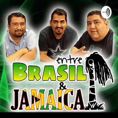 Entre Brasil y Jamaica