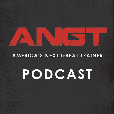 America's Next Great Trainer Podcast