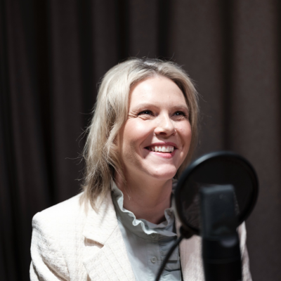 episode Hvor vil Sylvi Listhaug med Frp? artwork