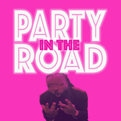 episode PARTY IN D ROAD 3.1.25(CARNIVAL SATURDAY EDITION) artwork
