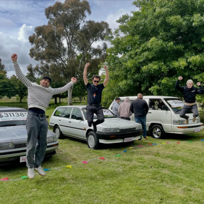 episode Classic Japan 2025 artwork