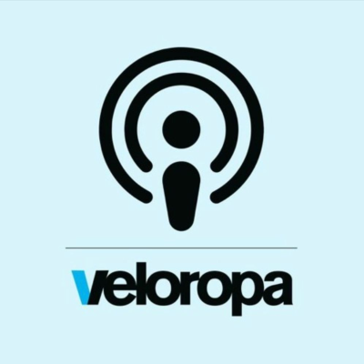 Veloropa Podcast - podcast