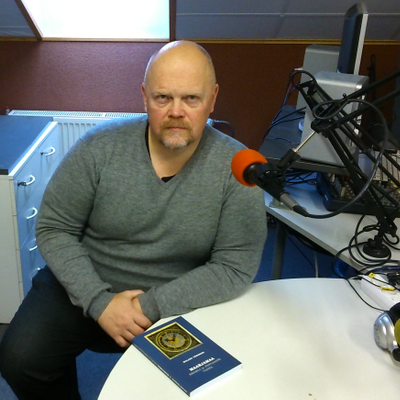 episode Roland Tõnisson ja Markus Järvi migratsioonikriisist Rootsis ja Soomes artwork