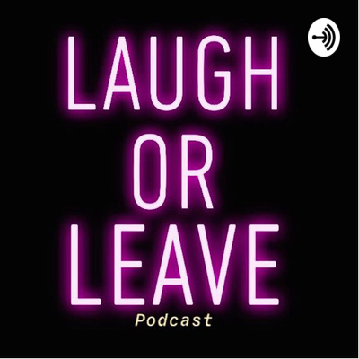 episode LOL PODCAST EP1 Back From the Dead With my Friend Blueberry artwork
