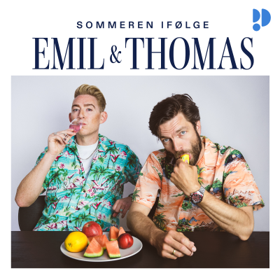 Livet ifølge Emil og Thomas