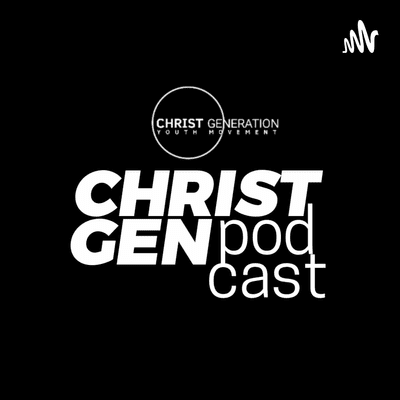 Christgen Podcast | Sobin Sol.
