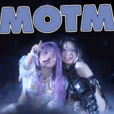 episode April 2025 Matches Of The Month - A STARDOM Masterpiece, AEW Dynasty, WWE SmackDown TLC and More artwork