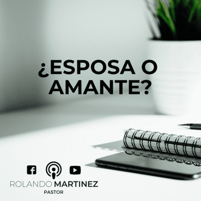 episode ¿Esposa o amante? artwork