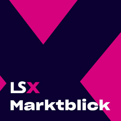 episode Marktgespräch am 13.05.2025: Lothar Albert & René Berteit artwork