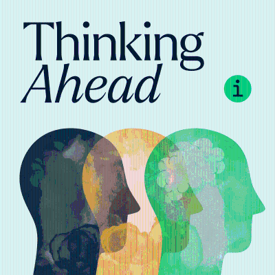 episode Coming soon...Thinking Ahead artwork