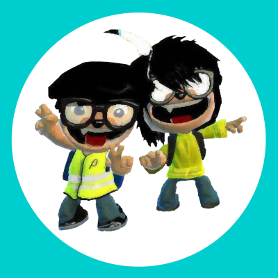 episode We're Back! - Episode 4 artwork