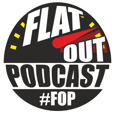 Flat Out Podcast