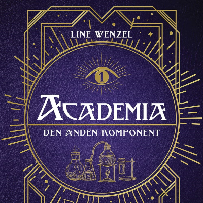 Academia #1: Den anden komponent