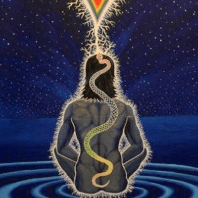 episode Why Am I Not Awake? How Do I Awaken? artwork