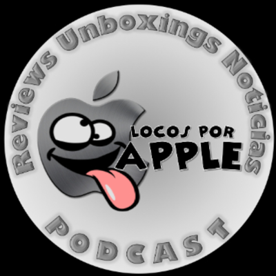 episode Noticias y novedades Apple artwork
