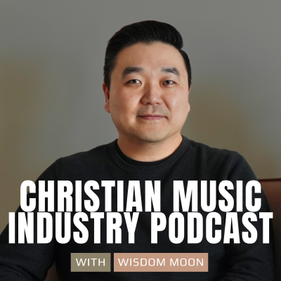 Christian Music Industry Podcast