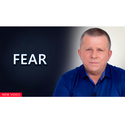 episode Fear artwork