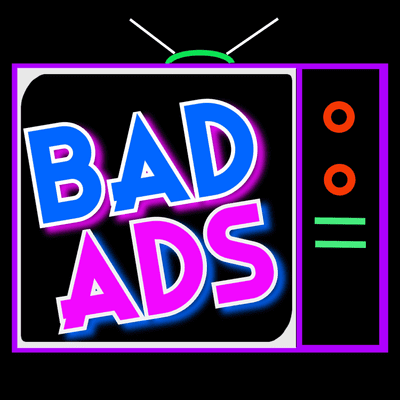 Bad Ads