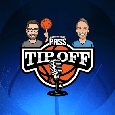 Yeshiva League Pass presents Tip-Off