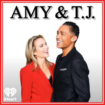 episode Ask Amy & T.J. artwork