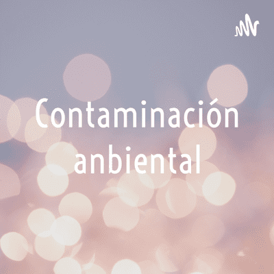 Contaminación anbiental