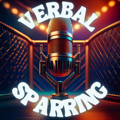 Verbal Sparring MMA