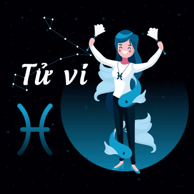 Tử Vi Và Cuộc Sống – Waves