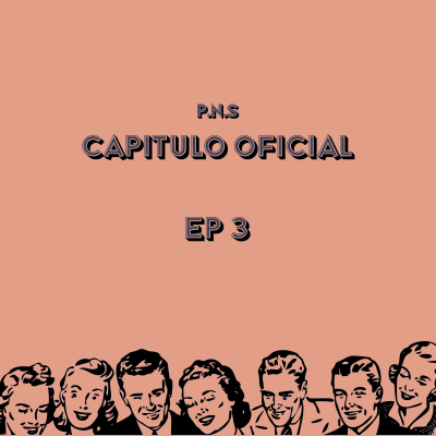 episode T2 Ep3 - La Nueva Crisis de los.... 20?! artwork
