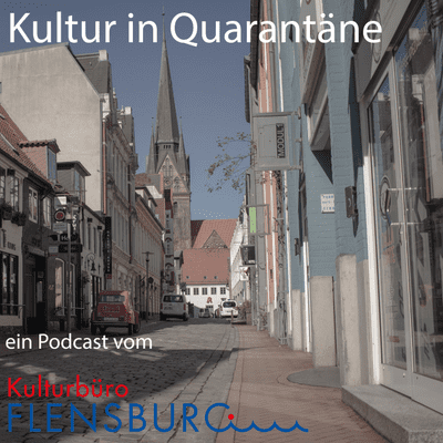 Kultur in Quarantäne