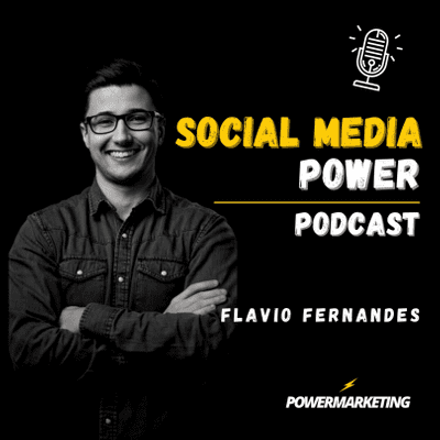 Social Media Power Podcast