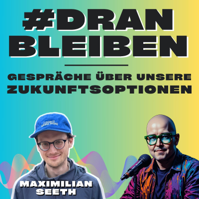 episode #3: Über alternative KI-Utopien artwork