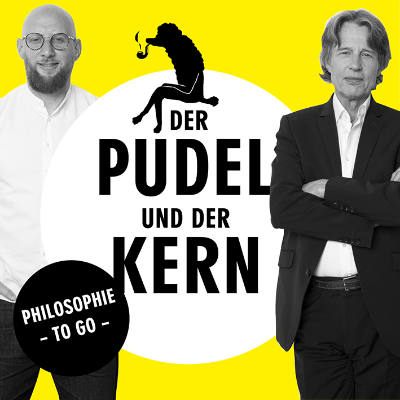 Der Pudel und der Kern - Philosophie to go