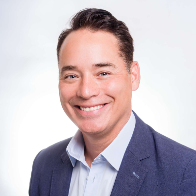 episode Driving the Future: Autonomous Mobility and Sustainability with Toby McGraw of Beep Incorporated artwork