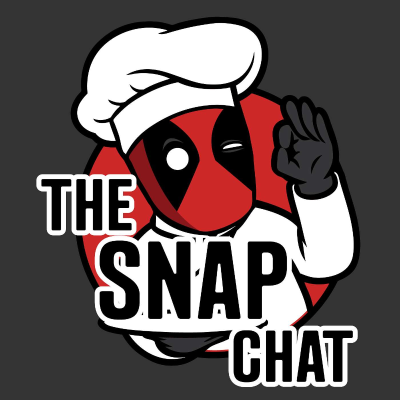 episode New Fantastic Four Season | Ranking Every New Card In July | June Cards In Review | The Snap Chat Ep. 140 artwork