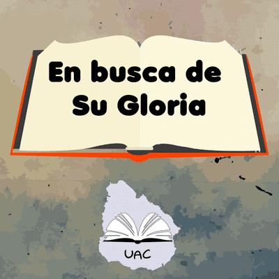 episode 01x12 - En busca de Su Gloria artwork
