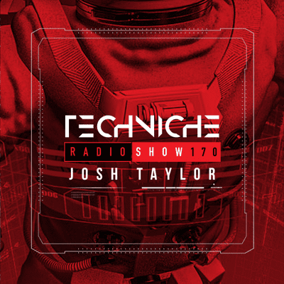 episode TRS170: Josh Taylor artwork