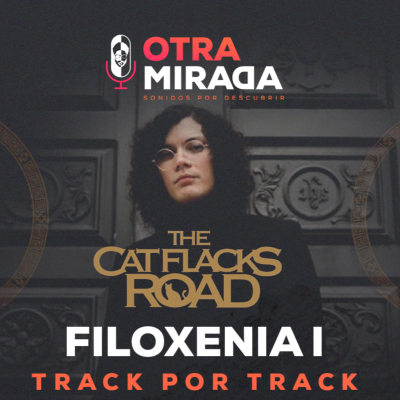 episode (Video) Track por Track: The Cat Flack's Road - Filoxenia I artwork