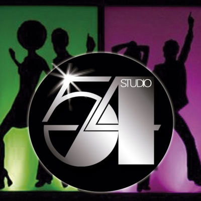 episode STUDIO 54 artwork