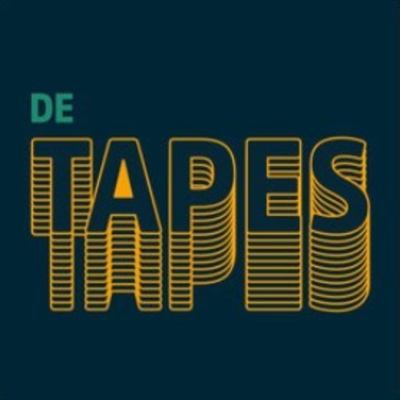 episode De Soundz Tapes - Neil Finn artwork