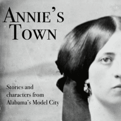 episode Why is the largest road in Anniston, Alabama, named after a Confederate Army chaplain? artwork